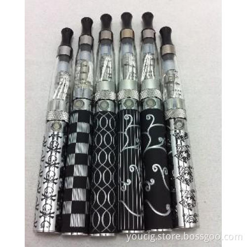 smoking  EGO-K  electronic cigarettes kits